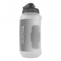 Фляга FIDLOCK TWIST 750 Compact, 750 мл, с коннектором, без базы